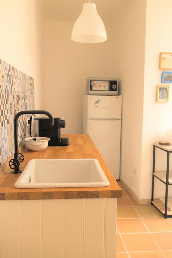 B&B Lalibellula Bordighera Ngoại thất bức ảnh