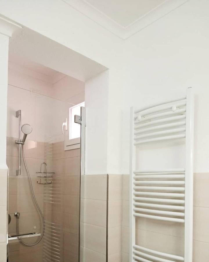 B&B Lalibellula Bordighera Ngoại thất bức ảnh