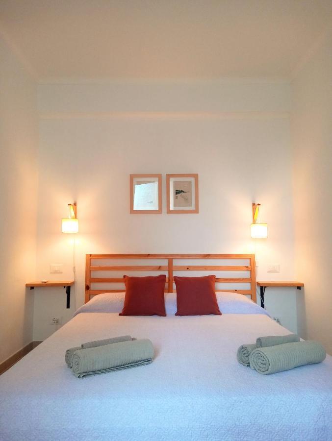 B&B Lalibellula Bordighera Ngoại thất bức ảnh