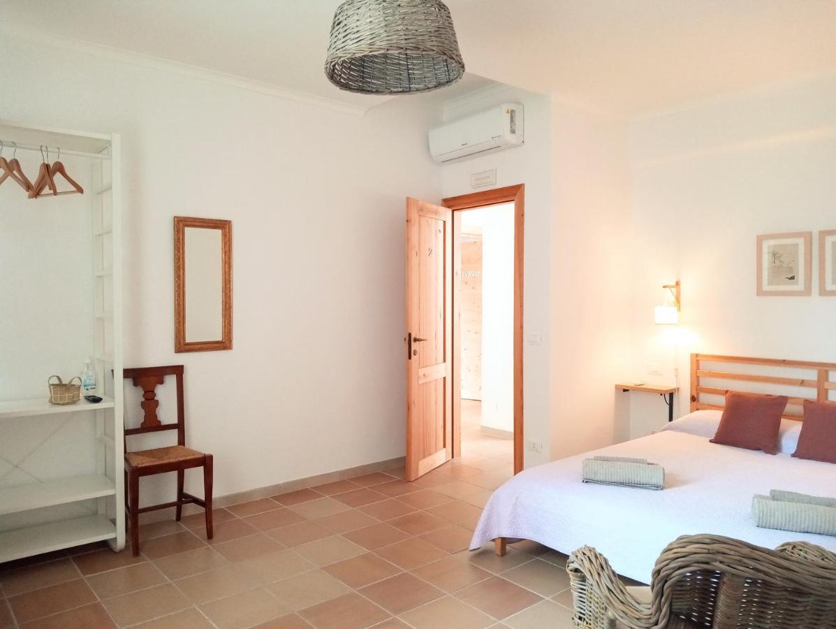 B&B Lalibellula Bordighera Ngoại thất bức ảnh
