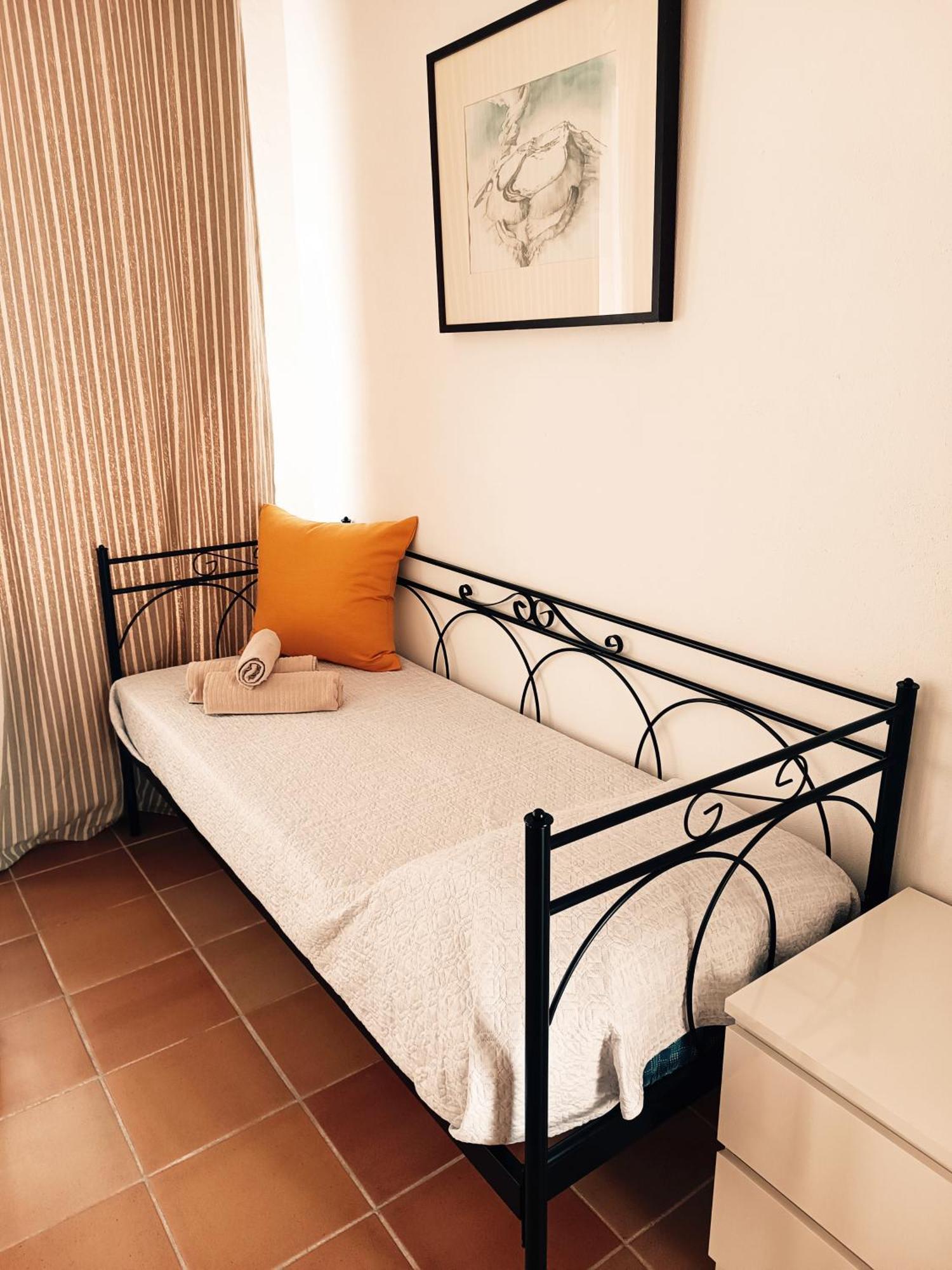 B&B Lalibellula Bordighera Ngoại thất bức ảnh