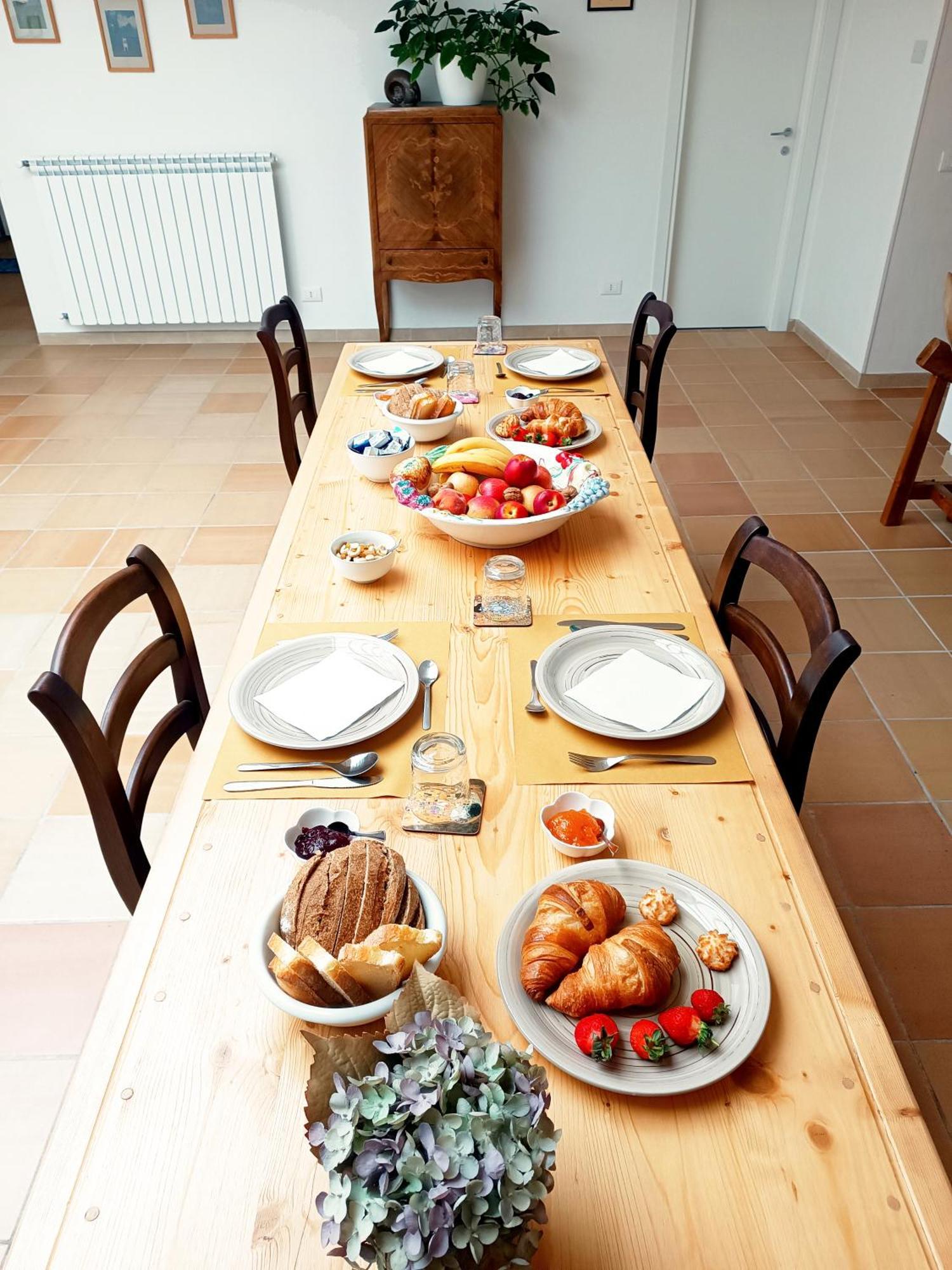 B&B Lalibellula Bordighera Ngoại thất bức ảnh